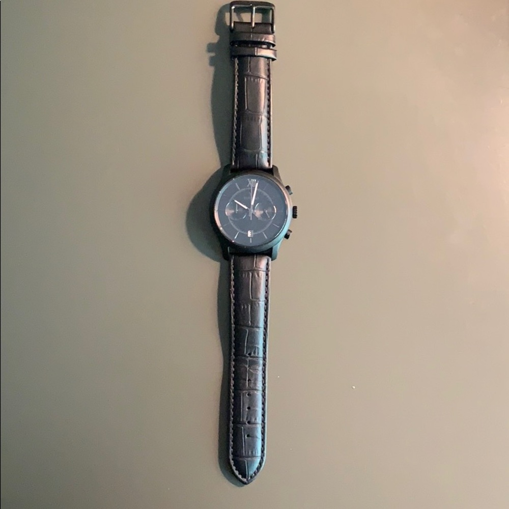 Vincero Bellwether Quarts Chronograph